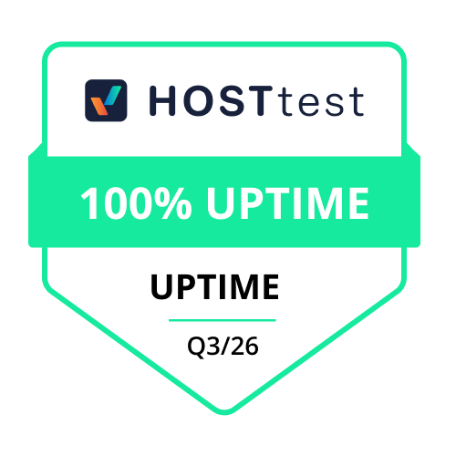 Hostest