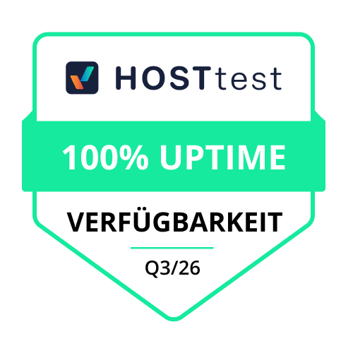 Hosttest